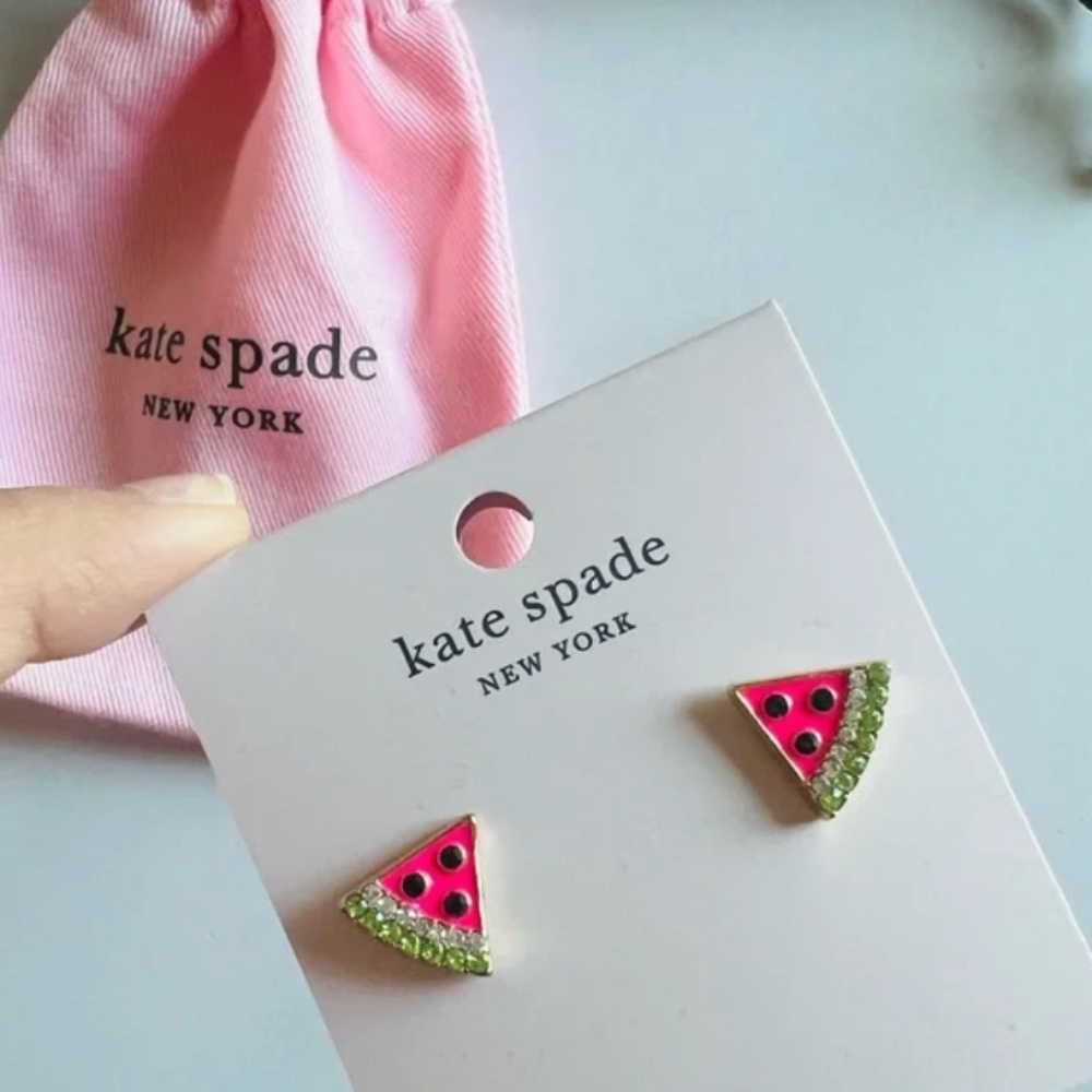 kate spade watermelon.